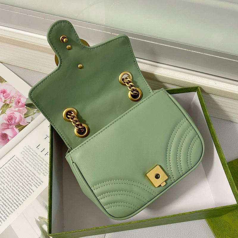 COZY BAGS - GUKI Bags - 277