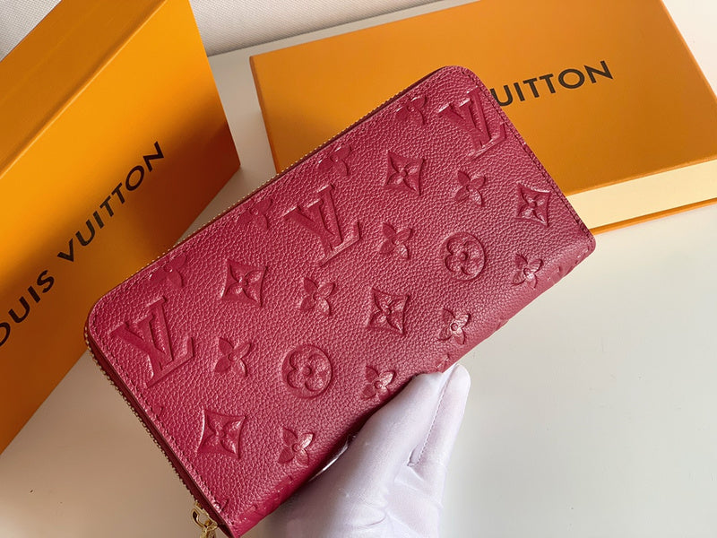 COZY BAGS - LOV Wallets - 861