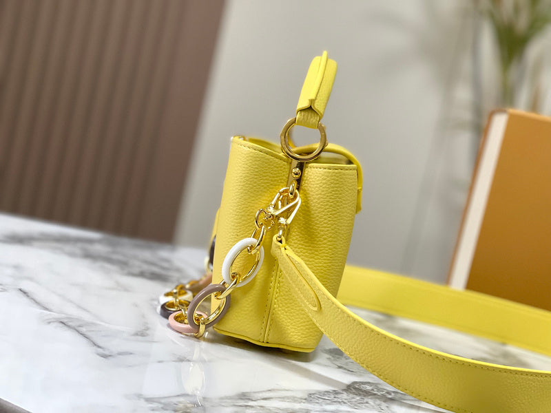COZY BAGS - GUKI Women Bags - 1552