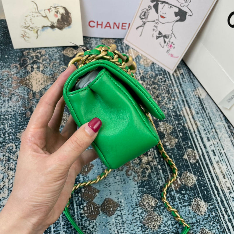 COZY BAGS - CHL Lady Bags - 115