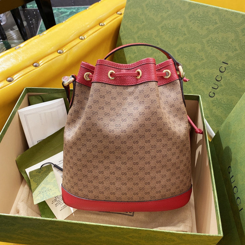 COZY BAGS - GUKI Bags - 2094