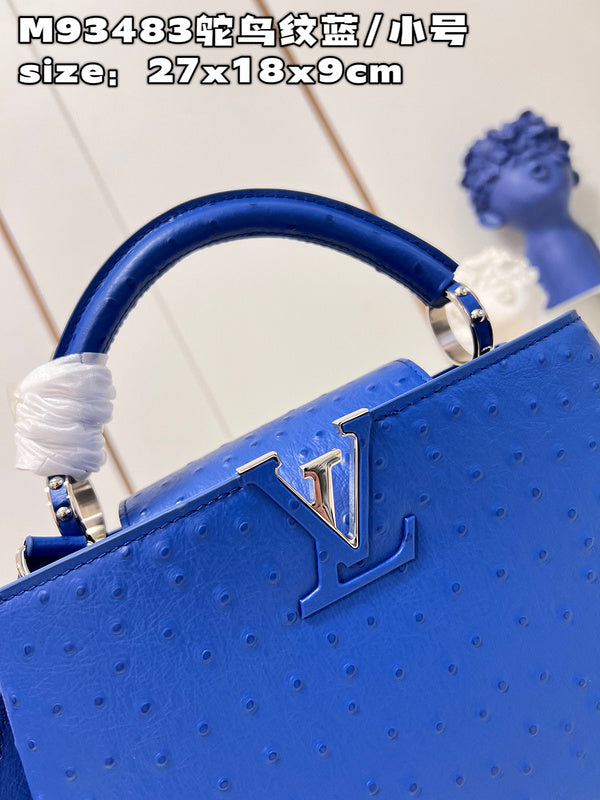 COZY - LV Bags - 1270