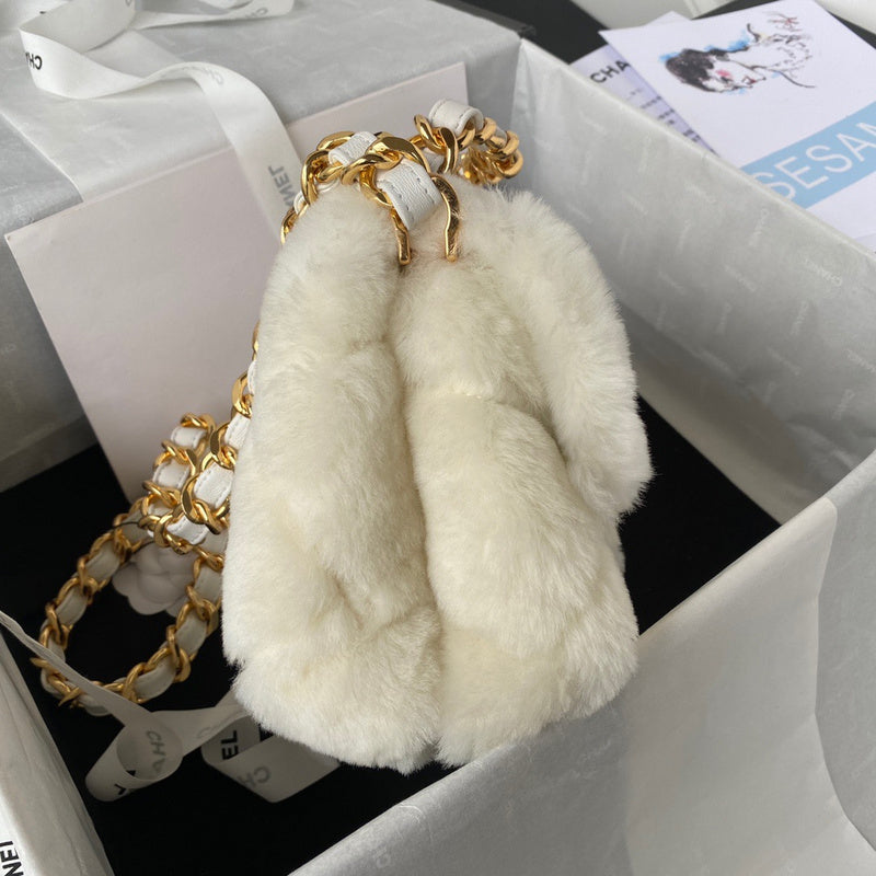 COZY BAGS - CHL Lady Bags - 006