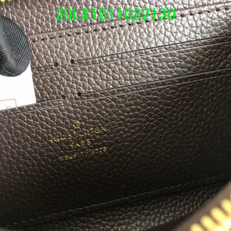 COZY BAGS - CHL Wallet - 1381
