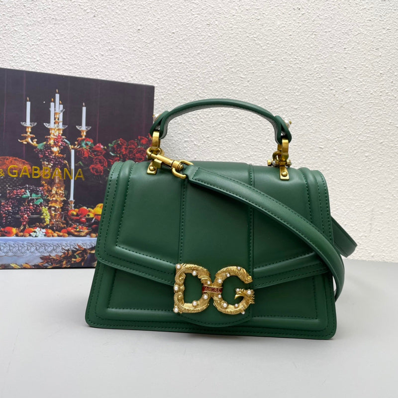 COZY - DAG Bags - 193
