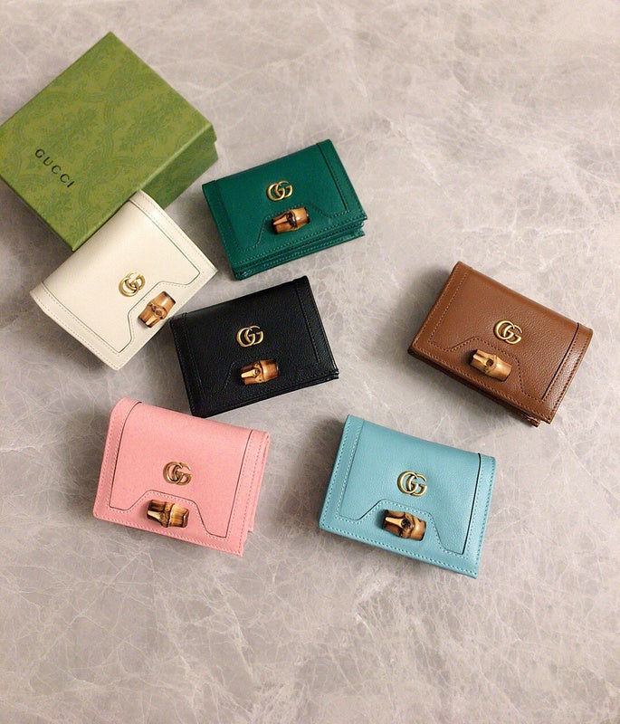 COZY BAGS - Guki Wallet - 232