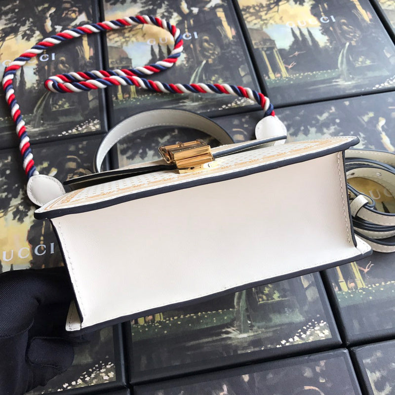 JB - Guki Lady Bags - 1502