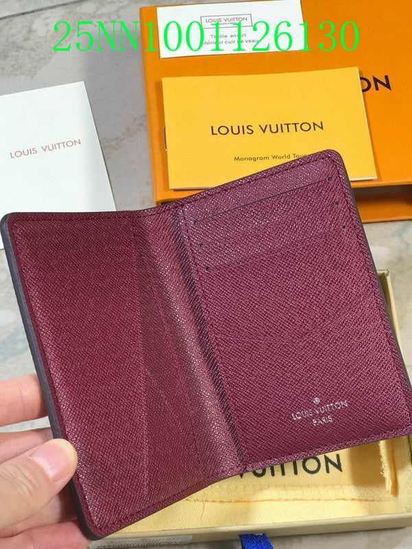 COZY BAGS - CHL Wallet - 467