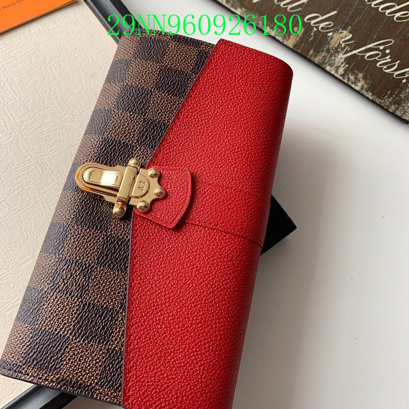 COZY BAGS - LOV Wallet - 970
