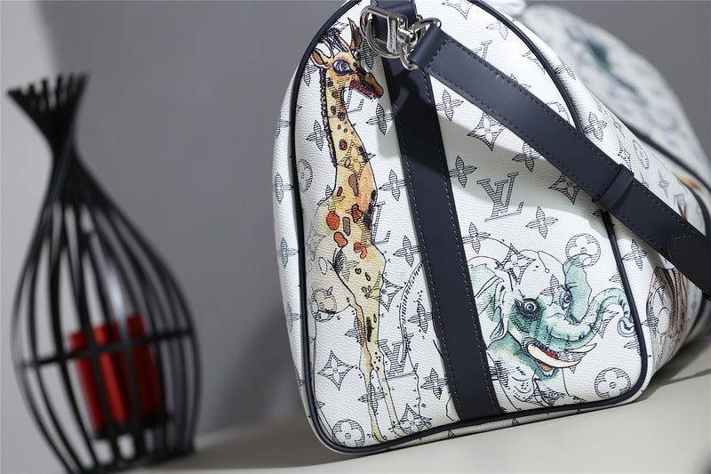 JB - LOV Travel Bags - 254