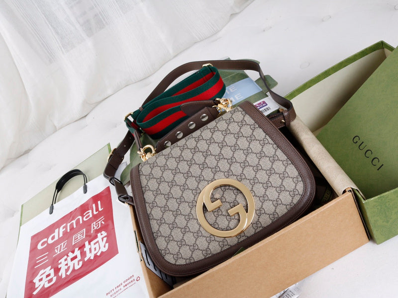 COZY BAGS - GUKI Women Bags - 520