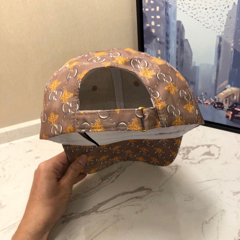 COZY BAGS - Guki Hats & Caps - 406