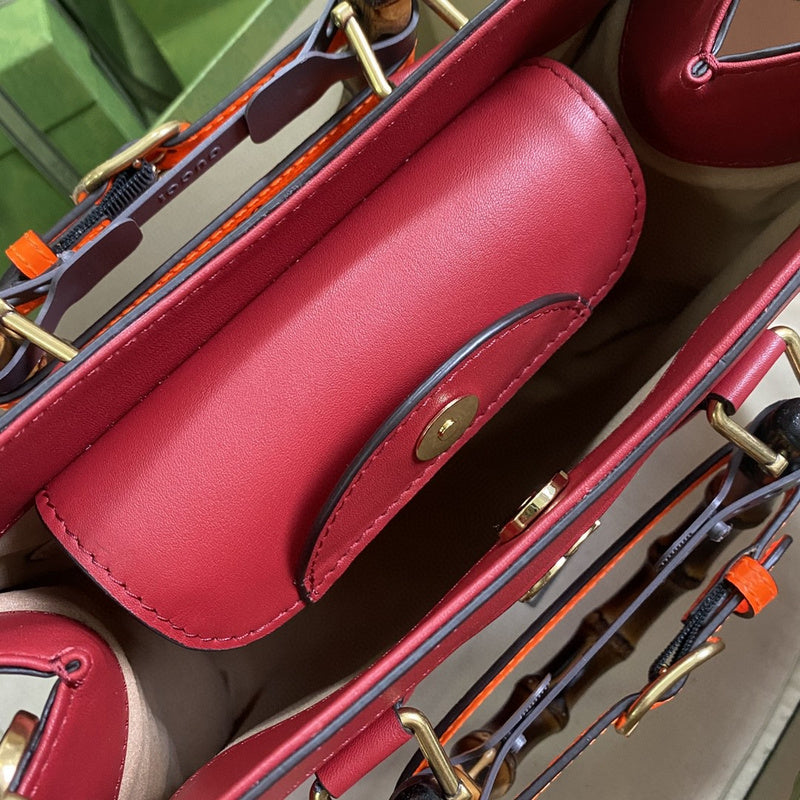 COZY BAGS - GUKI Bags - 1722