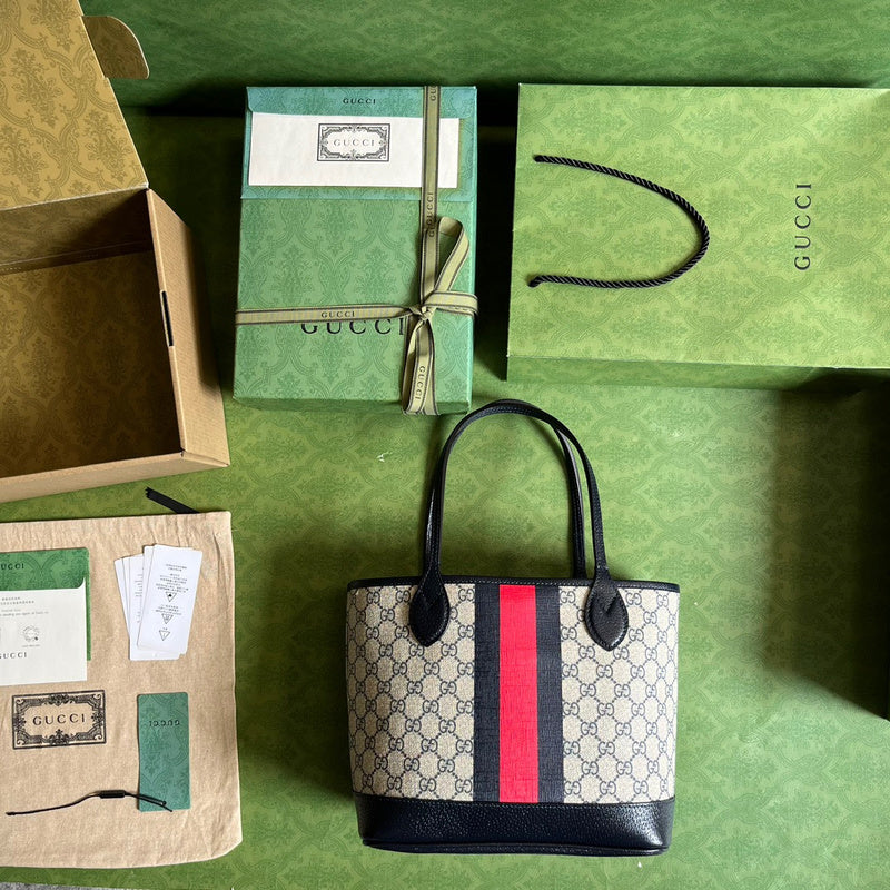 JB - Guki Lady Bags - 252