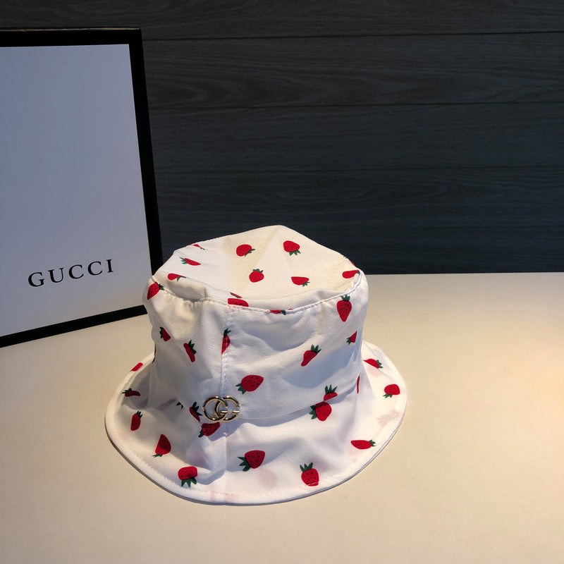 COZY BAGS - Guki Hats & Caps - 359