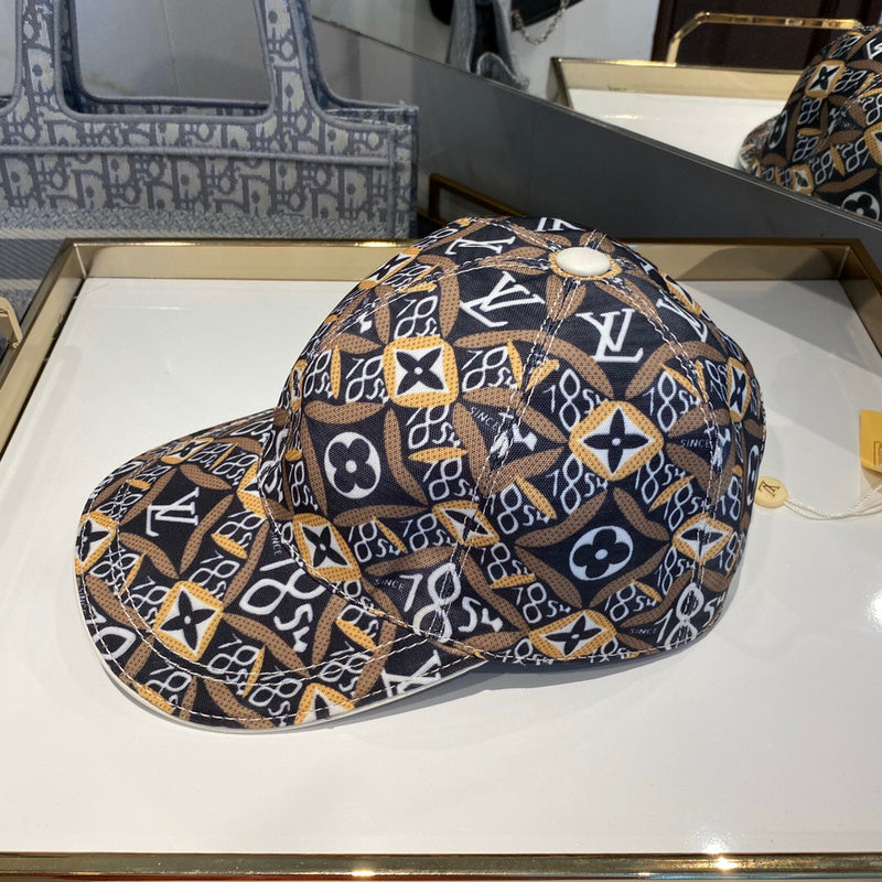 COZY BAGS - LOV Hats & Caps - 325