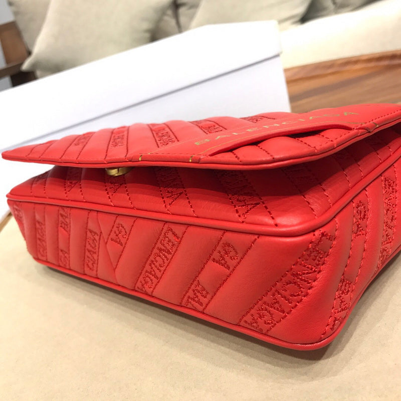 COZY BAGS - BG Lady Bags - 549