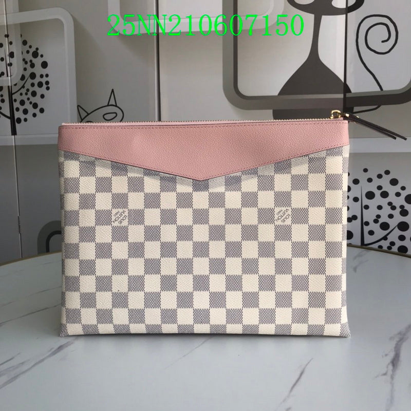 COZY BAGS - CHL Wallet - 867