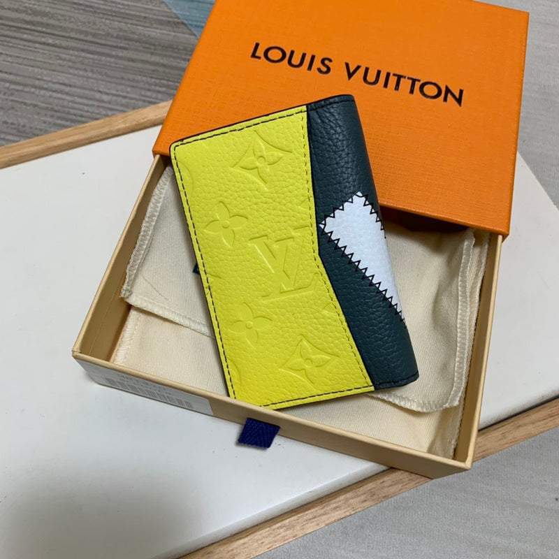 COZY BAGS - LOV Wallets - 579