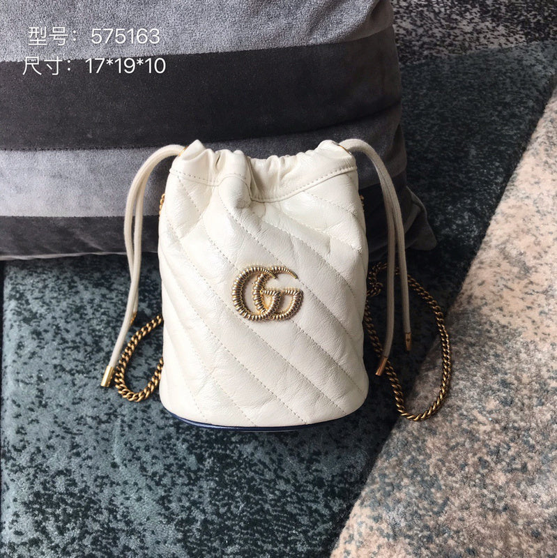 JB - Guki Lady Bags - 1227