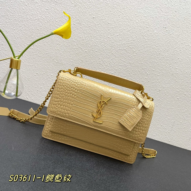 COZY - YLS Bags - 185