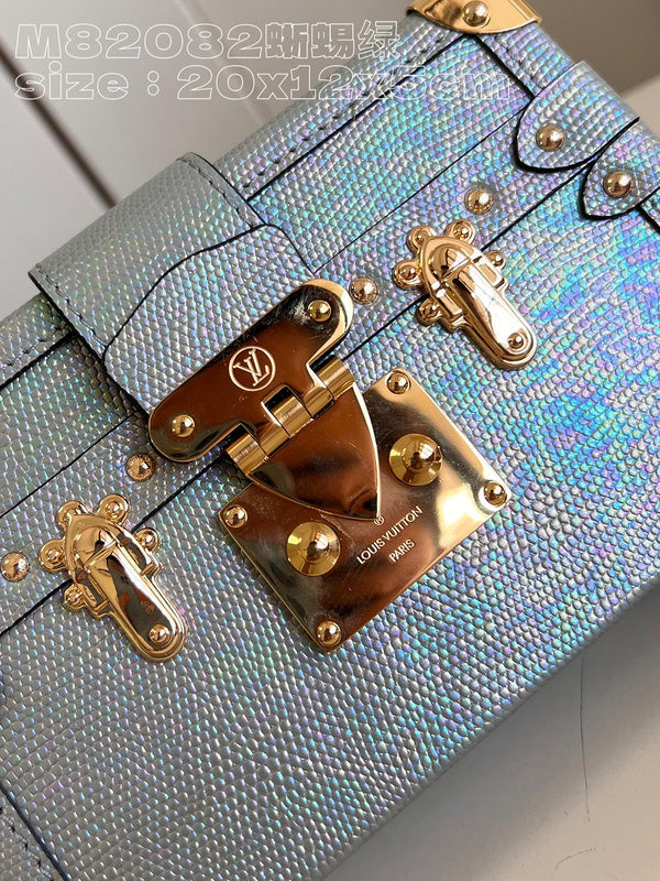 COZY BAGS - LOV Bags - 016