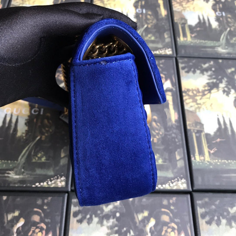 JB - Guki Lady Bags - 1242