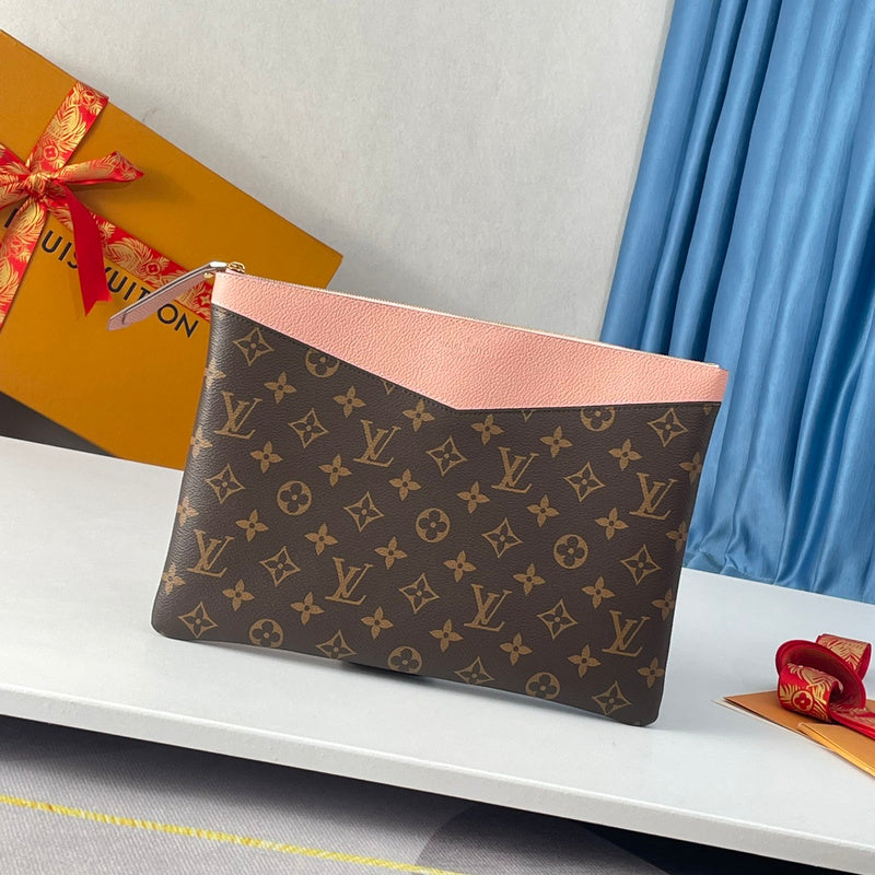 COZY - LOV Wallets - 135