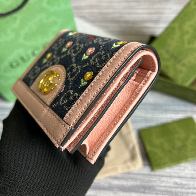 COZY BAGS - Guki Wallet - 262