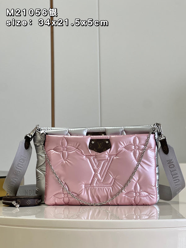 COZY - LV Bags - 1429