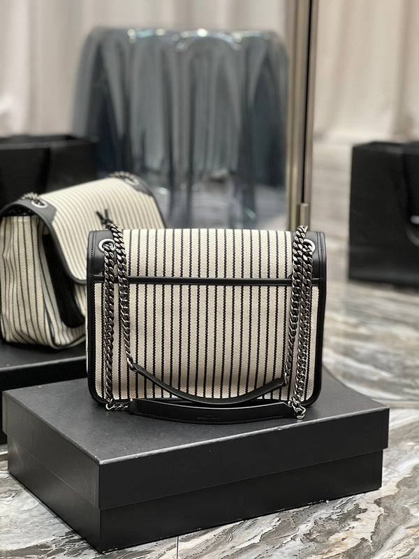 COZY BAGS - YLS Bags - 1636