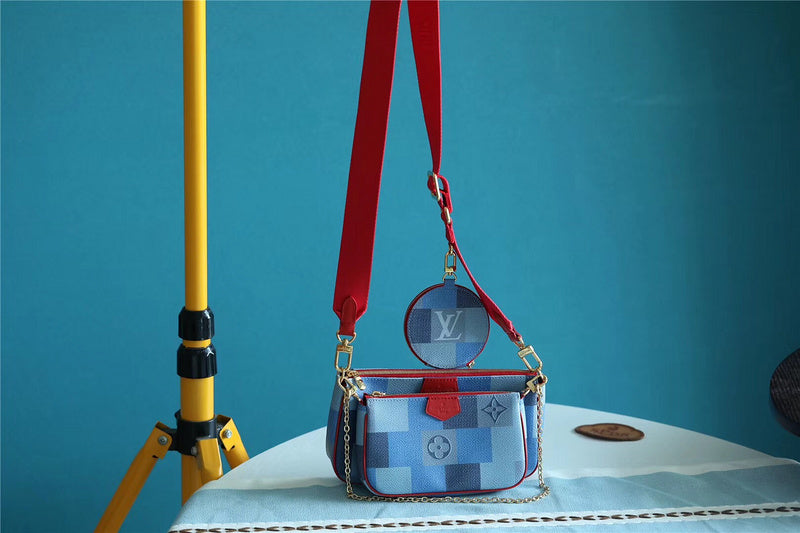 COZY - LOV Lady Bags - 1430