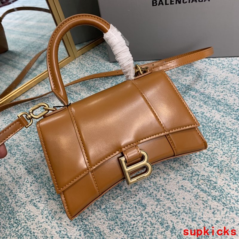 COZY BAGS - BG Hourglass Bags - 137