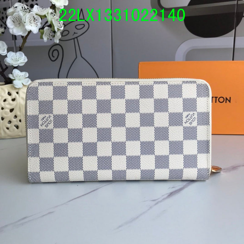 COZY BAGS - CHL Wallet - 1349