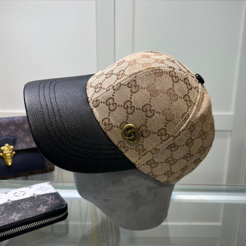 COZY BAGS - Guki Hats & Caps - 049