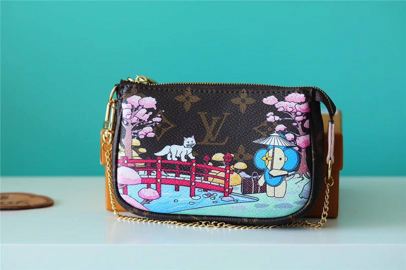 COZY - LOV Lady Bags - 1371
