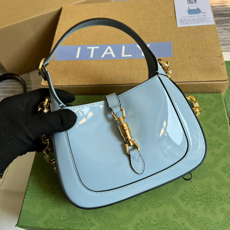 JB - Guki Lady Bags - 384