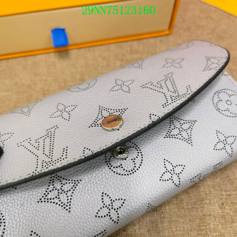 COZY BAGS - CHL Wallet - 261
