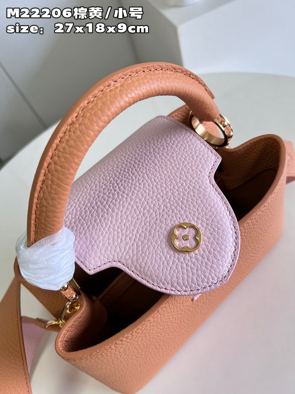 COZY BAGS - LOV Bags - 478