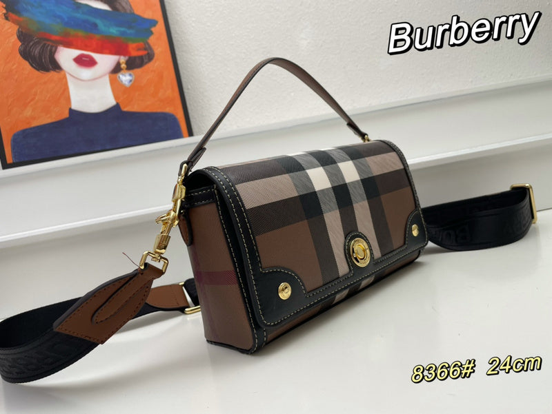 COZY - BOR Bags - 045