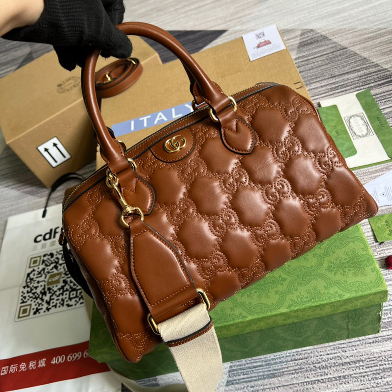 JB - Guki Lady Bags - 530
