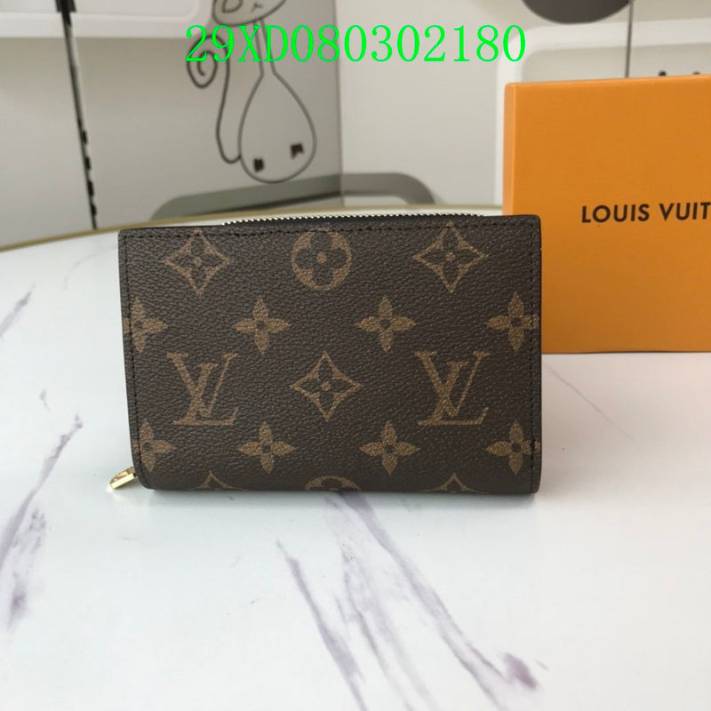 COZY BAGS - CHL Wallet - 1090