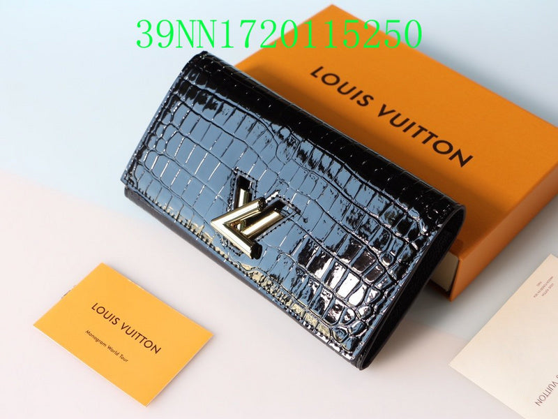 COZY BAGS - CHL Wallet - 1149