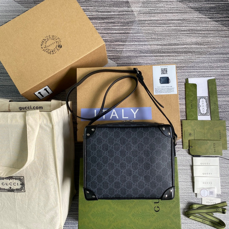 COZY BAGS - Guki Men Bags - 134
