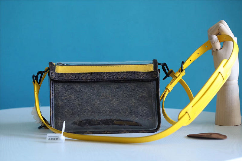 COZY BAGS - LOV Men Bags - 495