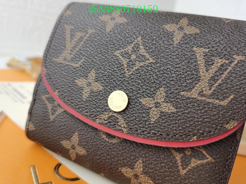 COZY BAGS - LOV Wallet - 1056