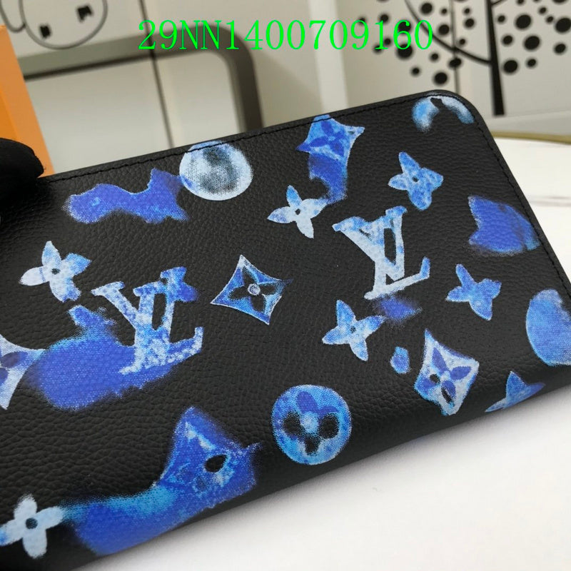 COZY BAGS - CHL Wallet - 779