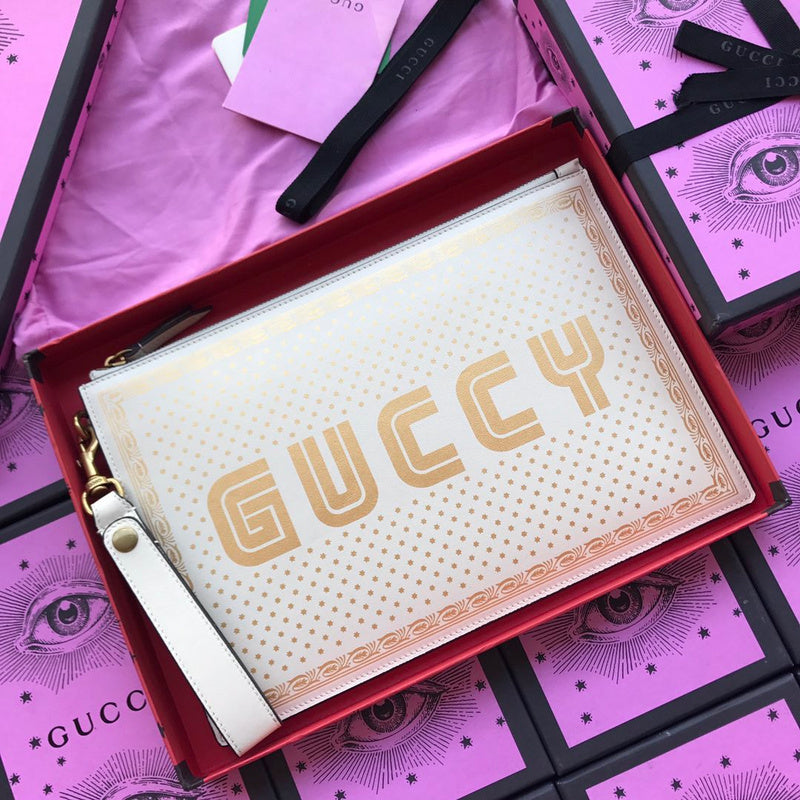 COZY BAGS - Guki Wallet - 648