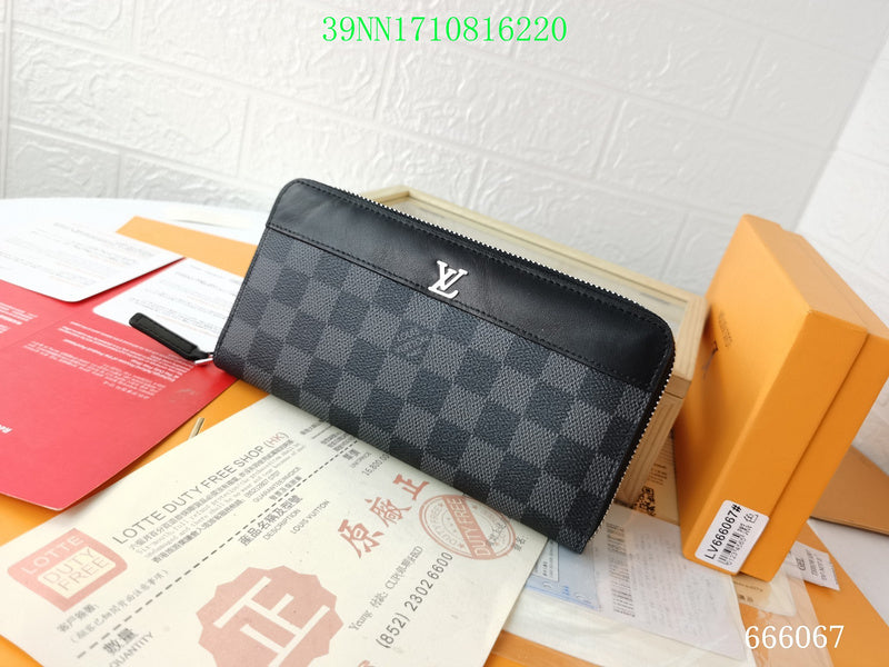 COZY BAGS - CHL Wallet - 655
