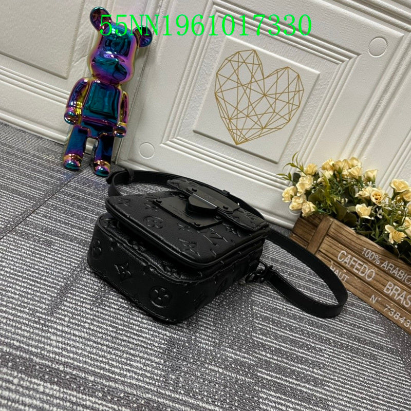 COZY BAGS - LOV Wallet - 922